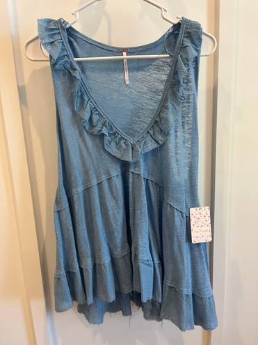 Free People tank