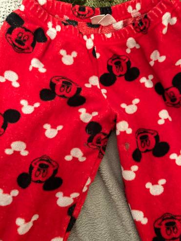 Disney Pajama Bottoms