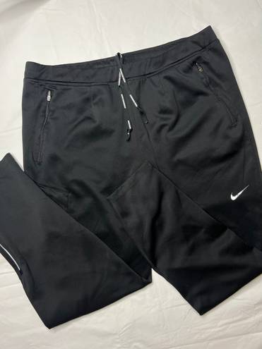 Nike Dri-Fit Joggers Sweatpants