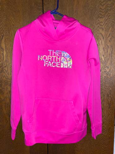 The North Face Sweatshirt