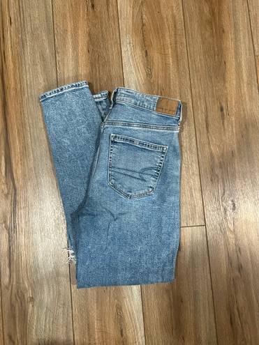 American Eagle Outfitters Mom Jean