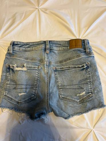 American Eagle Outfitters Jean Short