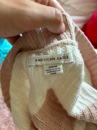 American Eagle Outfitters Sweater