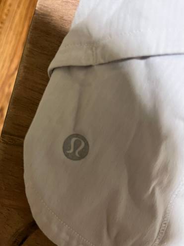 Lululemon Speed Short 2.5”