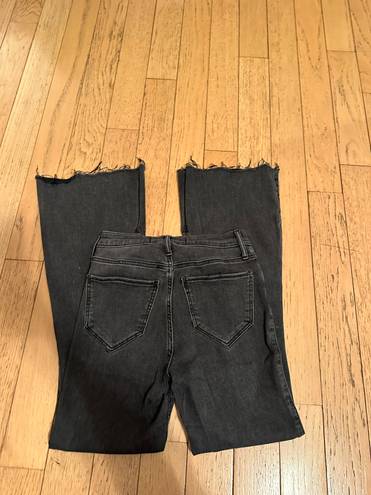 Hollister Flare Jeans