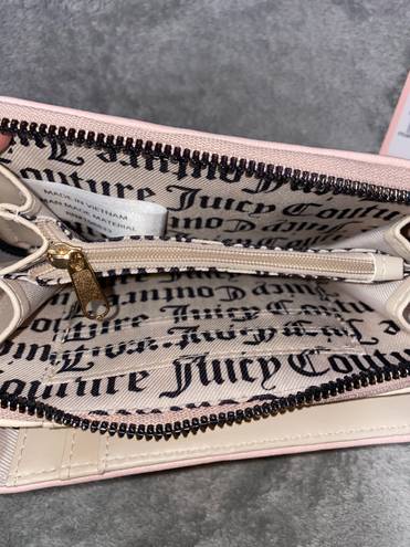 Juicy Couture Wallet