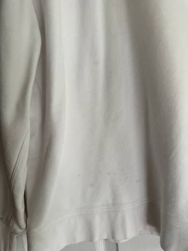 Lululemon Scuba Sweatshirt