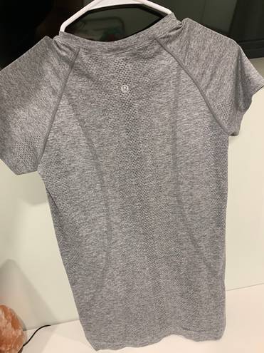 Lululemon Swiftly Tech Short Sleeve