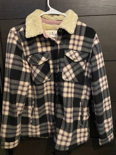 Soho Fuzzy Flannel