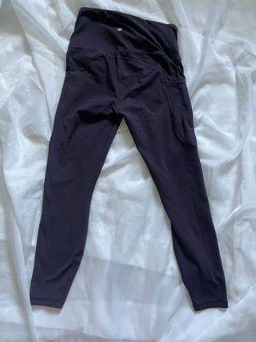 Yogalicious Lux High Waisted Pocket Legging