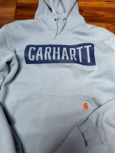 Carhartt Sweatshirt