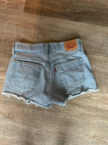 Levi’s 501 Shorts