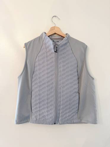 Xersion Zippered Vest