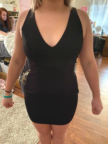 Windsor black dress