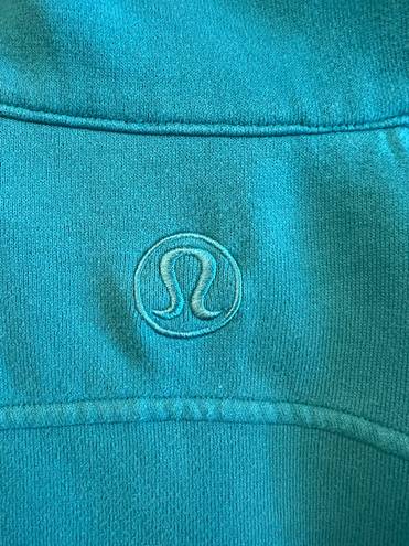 Lululemon Scuba Hoodie Jacket Zip-Up