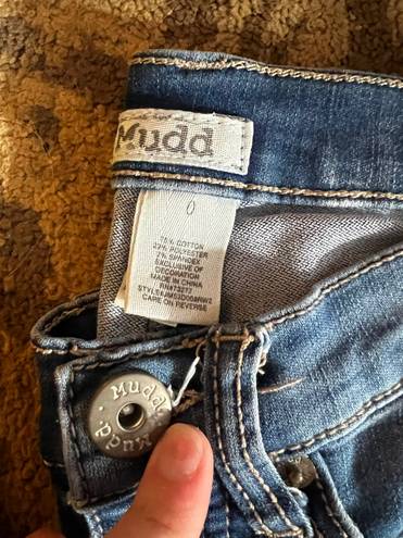 Mudd Jeans