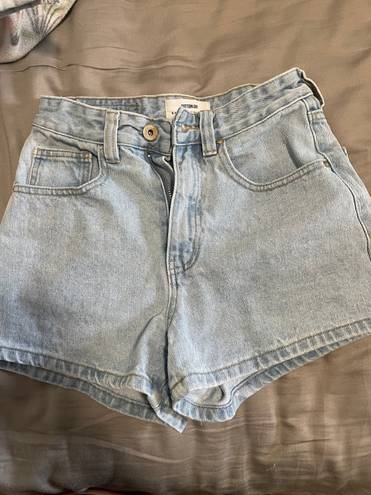 Cotton On Jean Shorts Size 2