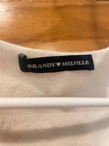 Brandy Melville Top