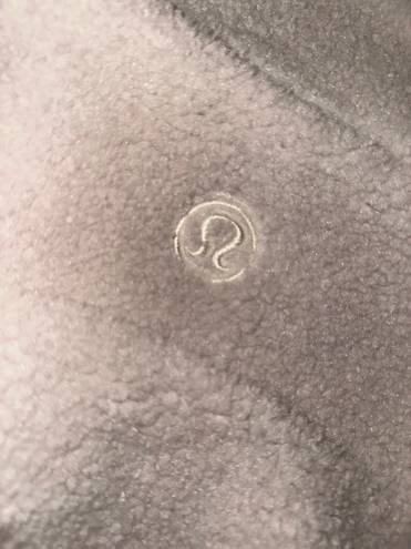 Lululemon Scuba Hoodie