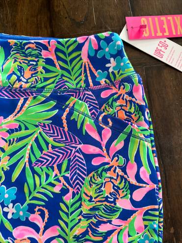 Lilly Pulitzer Anika Skort Size Small