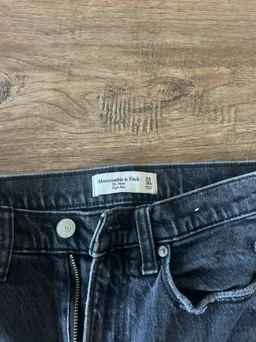 Abercrombie & Fitch Jeans