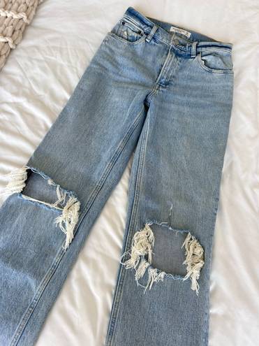 Abercrombie & Fitch Jeans