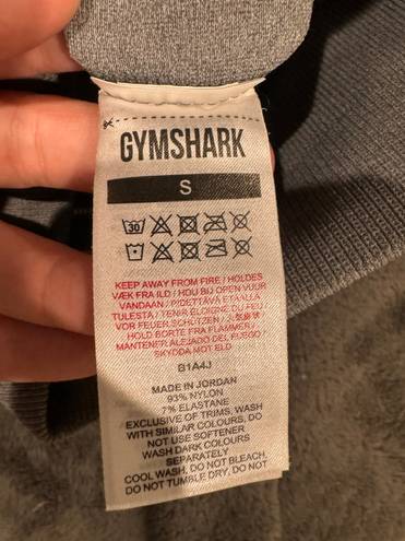 Gymshark Seamless Shorts