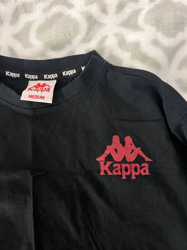 Kappa Long Sleeve