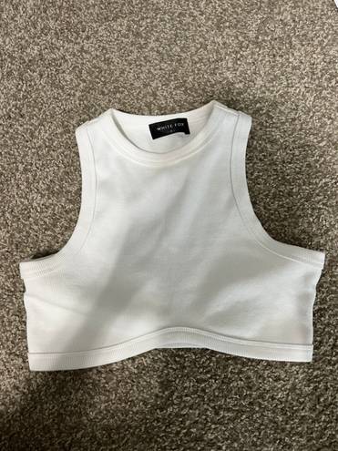 White Fox Boutique White Fox Top 