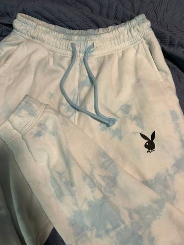 Missguided Playboy Sweatpants
