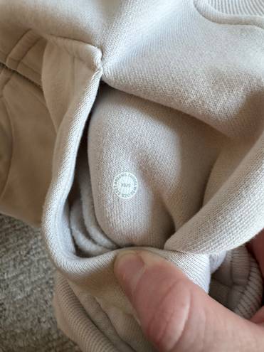 Lululemon Scuba Oversized Full-Zip