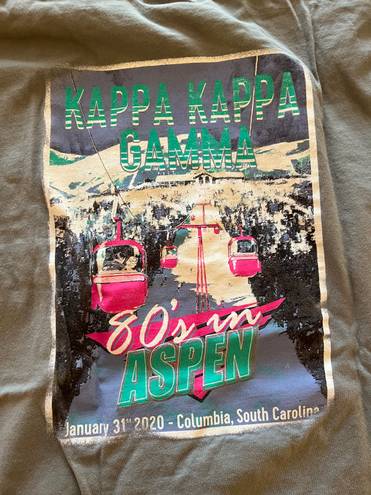 Kappa Gamma Tshirt