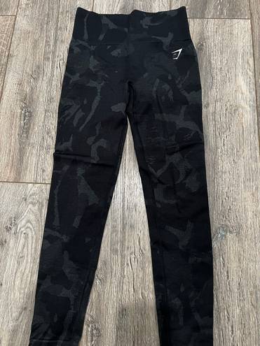 Gymshark Adapt Camo Leggings