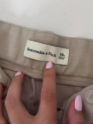Abercrombie & Fitch Trousers