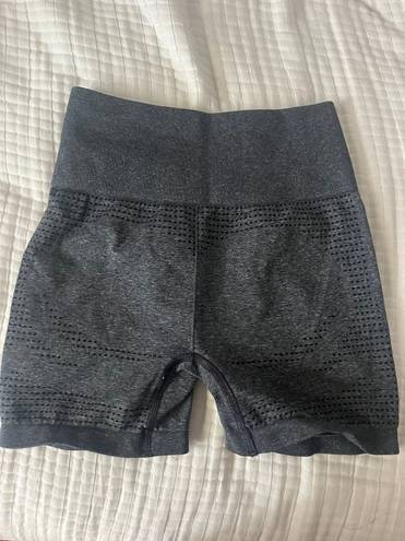 Gymshark biker shorts