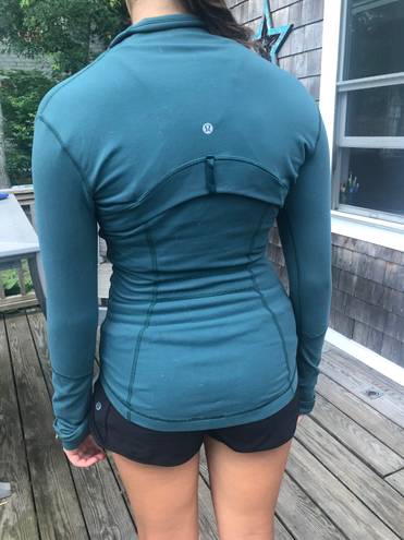 Lululemon Define Jacket