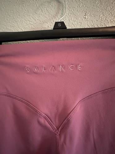 Balance Athletica Leggings