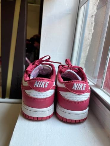 Nike Women’s Dunk Low Sneakers