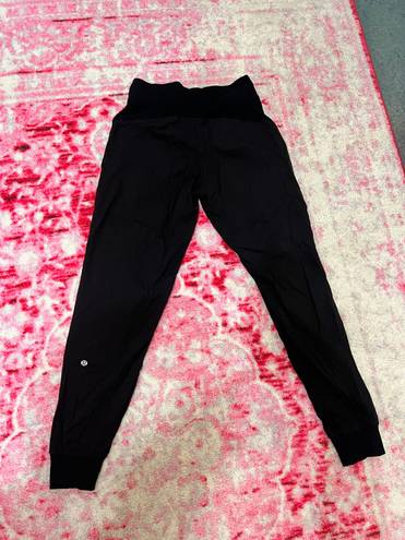 Lululemon Dance Studio Jogger