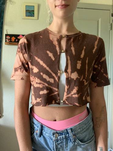 Arizona Jean Company Crop Top