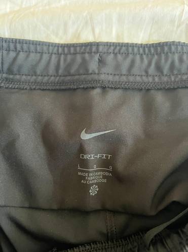 Nike Men’s Dri-Fit Joggers