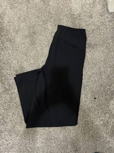 Old Navy Power soft Wide Leg Pants