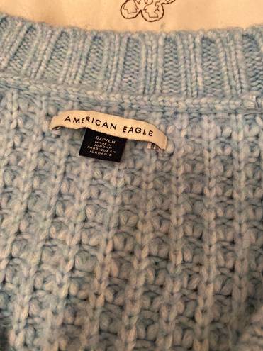 American Eagle Outfitters Sweater