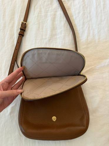 Michael Kors Brown Crossbody Bag