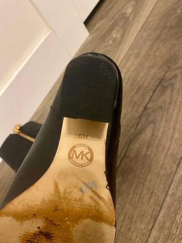 Michael Kors Booties