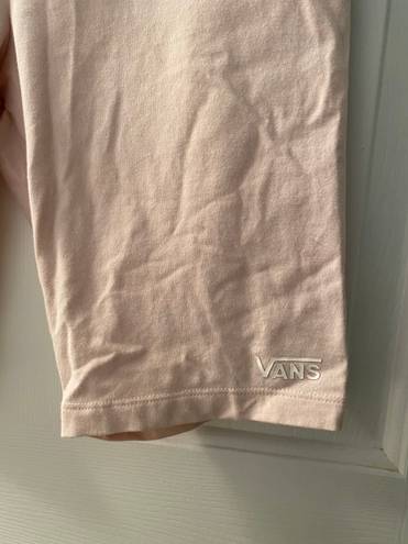 Vans Biker Shorts