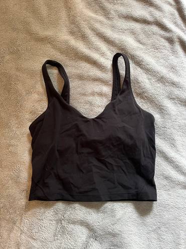 Lululemon Align Tank