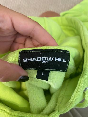 Shadow Hill Hoodie