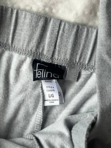 Felina Pajama Set Size L