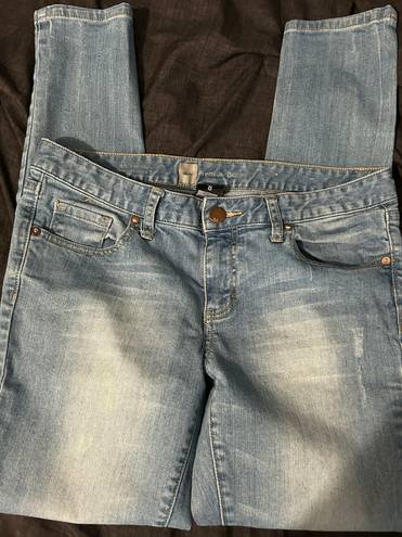 Mossimo Denim Mossimo Size 8